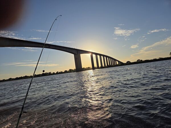 Ríos y playas del norte se convierten en el principal atractivo de Semana Santa - Concepción al Día