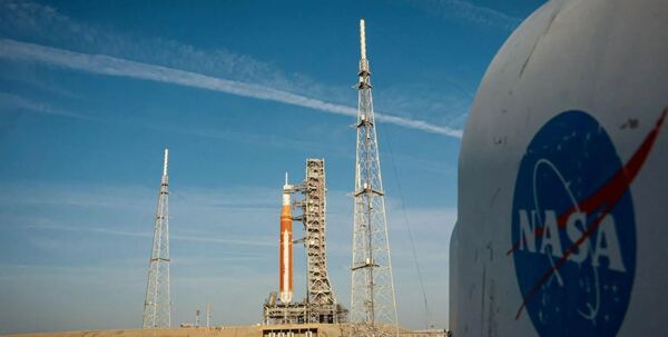 Siga en vivo el histórico despegue de Artemis II