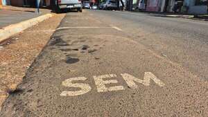 Nueva reglamentación de sanciones para infractores del SEM entrará en vigor el Viernes Santo en Encarnación - Nacionales - ABC Color