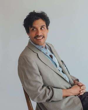 Cantautor mexicano El David Aguilar actuará por primera vez en Asunción - Música - ABC Color