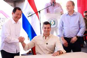 Salida de Fernández Valdovinos deja vacante el cargo de consejero de Itaipú - Política - ABC Color