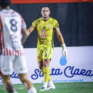 San Lorenzo: Wilson Quiñónez sufre lesión de consideración - Fútbol - ABC Color