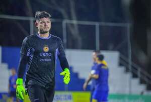 Luqueño, con profunda crisis que podría ocasionar nuevo descenso - Sportivo Luqueño - ABC Color