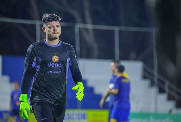 Luqueño, con profunda crisis que podría ocasionar nuevo descenso - Sportivo Luqueño - ABC Color