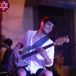 Músico paraguayo promete llenar la ciudad de jazz en gira - Música - ABC Color