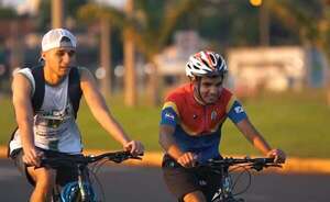 Encarnación: realizarán el tradicional Bicitour guiado por las siete iglesias este Jueves Santo - Viajes - ABC Color