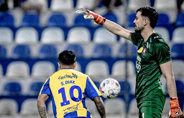 Luqueño al borde del abismo •