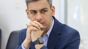 Reemplazante de Valdovinos suaviza “economía de guerra” por “austeridad inteligente”