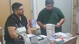 Faltan antirretrovirales para pacientes con VIH: Salud promete regularizar la provisión