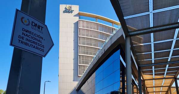 Diario HOY | Recaudación en marzo aumentó en un 10% en comparación al 2025