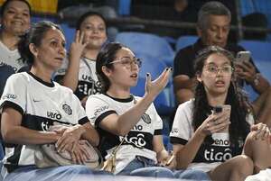Sportivo Trinidense vs. Olimpia: minuto a minuto en vivo - Fútbol - ABC Color