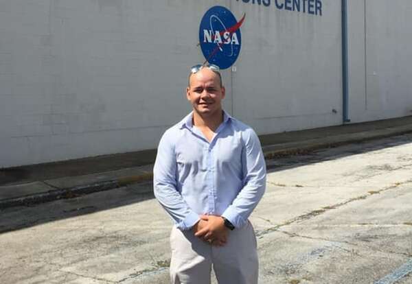 Al infinito y más allá: paraguayo es gerente de la misión Artemis II - Mundo - ABC Color