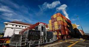 La Nación / Carne bovina sostiene exportaciones, mientras porcino y avícola muestran fuerte expansión