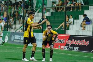 El Indio volvió a cantar victoria