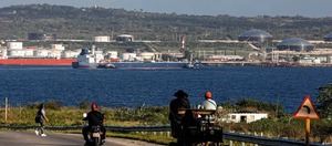 Rusia seguirá apoyando a Cuba tras llegada de petrolero - ADN Digital