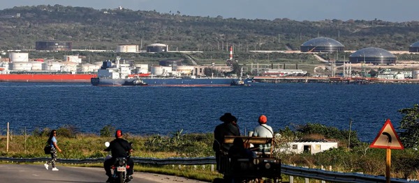Rusia seguirá apoyando a Cuba tras llegada de petrolero - ADN Digital
