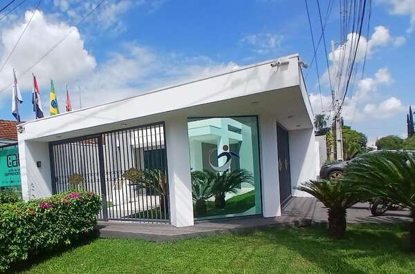 PJC: Comerciantes anuncian feria gastronómica y cultural en la frontera entre Paraguay y Brasil - Nacionales - ABC Color