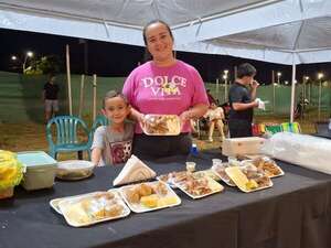 Ayolas habilita feria gastronómica y refuerza su atractivo turístico en Semana Santa - Nacionales - ABC Color
