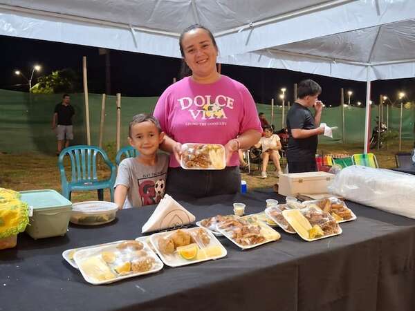 Ayolas habilita feria gastronómica y refuerza su atractivo turístico en Semana Santa - Nacionales - ABC Color