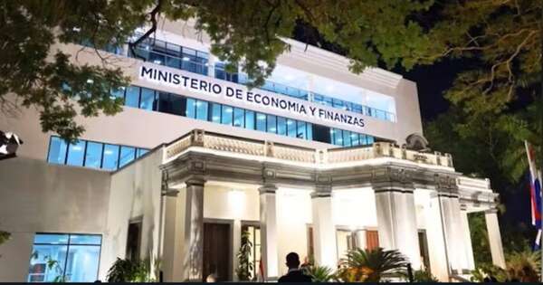 La Nación / Galeano seguirá con la línea de orden y ajuste del gasto público