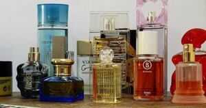 La Nación / Negocio de perfumes en Paraguay mueve cerca de USD 400 millones