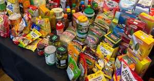 La Nación / Los súpers ofrecen atractivas ofertas en diversos productos