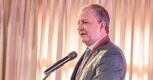 La Nación / Se fue Fernández, ¿y ahora qué?