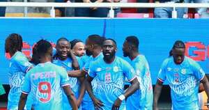 La Nación / La RD del Congo y un épico regreso