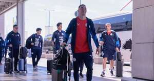 La Nación / Cuenta atrás para lista final