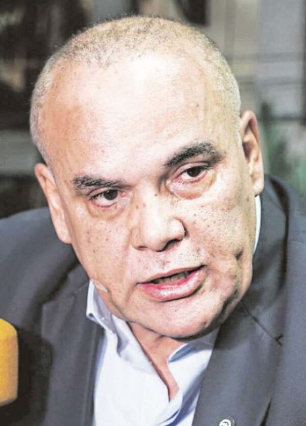 Bachi embolsó más de G. 100 millones  en un solo mes gracias a bonificaciones - Política - ABC Color