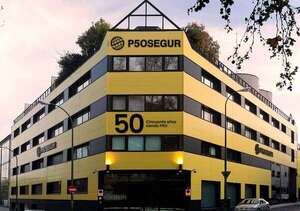 Prosegur celebra  50º aniversario con innovación tecnológica - Empresariales - ABC Color