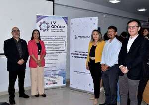 Convocatoria abierta para el Fercytec Paraguay 2026 - Empresariales - ABC Color