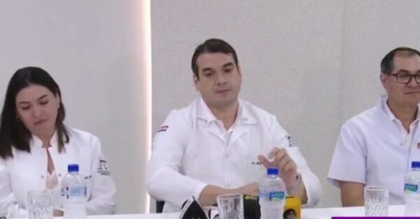 Denuncia penal por error médico - SNT