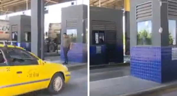 Peajes serán liberados en 16 puntos por Semana Santa - SNT