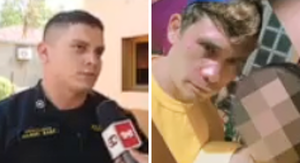 Detienen a hombre por presunta agresión a su pareja en J. A. Saldívar - SNT