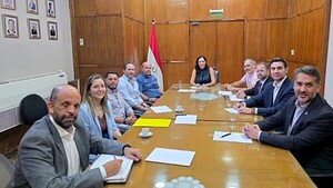 Más obras pararían tras Semana Santa y urgen la cesión de deudas