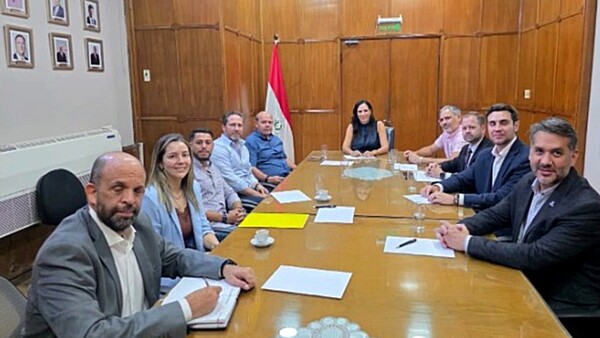 Más obras pararían tras Semana Santa y urgen la cesión de deudas