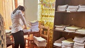 Confirman validez de imputación a ex juez en mafia de pagarés