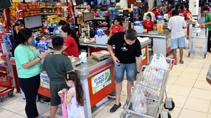 Semana santa: Clientes buscan ventajas con los descuentos