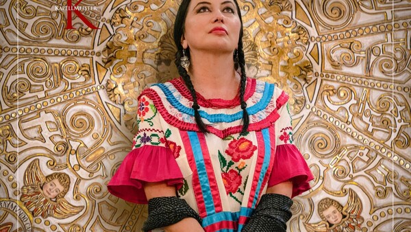 Lo más esperado. Super Mario Galaxy llega a los cines mañana.