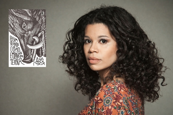 Brasileña Ana Paula Maia, entre seis finalistas del International Booker Prize