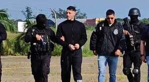 Marset renuncia a juicio rápido y se encamina a una causa “más compleja” en EE.UU. - Noticiero Paraguay