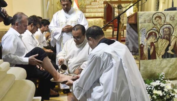 Jueves Santo: tres enseñanzas que transforman la Semana Santa