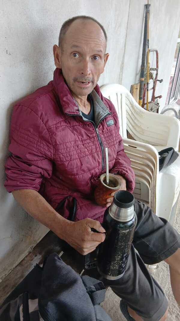 San Pedro del Paraná: Fiscal Borja ordena búsqueda de hombre desaparecido en la frontera