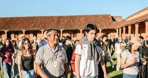La Nación / Semana Santa en Itapúa: circuito único entre historia, cultura viva y naturaleza