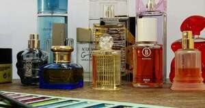 La Nación / El negocio de perfumes en Paraguay mueve unos USD 400 millones