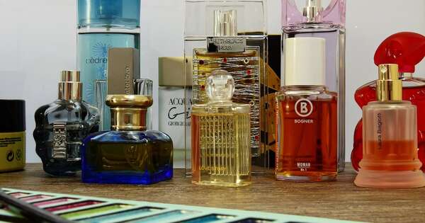 La Nación / El negocio de perfumes en Paraguay mueve unos USD 400 millones