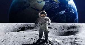 Agua, helio-3 y tierras raras, el portafolio de recursos que seduce a inversores espaciales