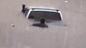 Instarán al Ejecutivo a que avisen en el celu cuando llegará feroz tormenta