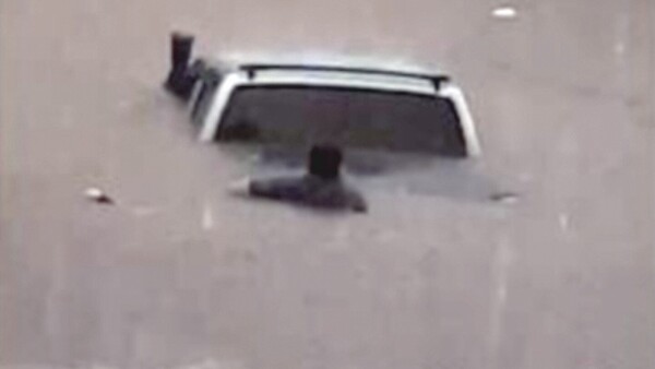 Instarán al Ejecutivo a que avisen en el celu cuando llegará feroz tormenta